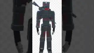 Evolution of fallen soldier in gorebox