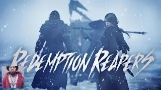 Redemption Reapers Review / First Impression (Playstation 5)