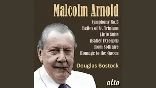 The Belles of St. Trinians, Exploits for Orchestra: II. Train to Trinians. Allegro brillante