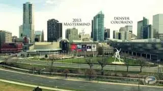 Video Production Denver | Film in Colorado :: Downtown