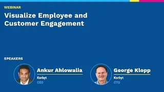 Visualize Employee and Customer Engagement with Korbyt
