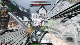 Vermintide 2 | Ranger Veteran | Solo (w/bot) | Twitch Intervention (Every 15 secs)