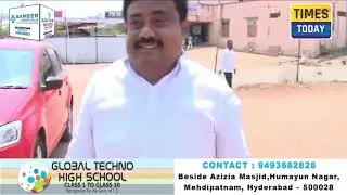 Graduate MLC Results,Congress Leader Jeevan Reddy Wins