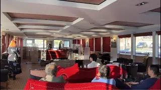 Hifi demo at the Totaldac Fun Day 2022