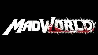 Look Pimpin !   MadWorld Music Extended [Music OST][Original Soundtrack]