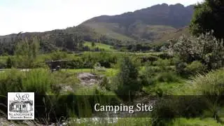 Slanghoek Mountain Resort