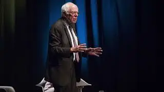 Bernie Sanders at Oxford University: A Vision for Progressive Change