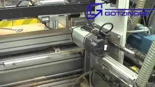 Goetzinger PowerDrill Video Engelfried