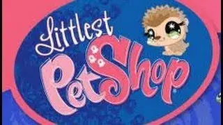 Littlest Pet Shop Fashion Walk (Trailer)