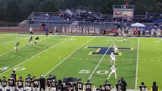 2024 Successful Onside Kick