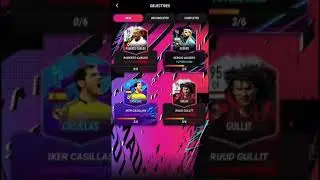 MADFUT 21 - SBC ROBERTO CARLOS 95 (ICON THROWBACK) - All 8 Sbc Solution
