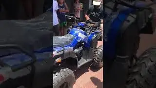 Brand New THOR 150i / How much does it cost in Philippines?