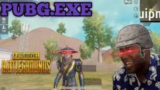 CHEERPARK.EXE| PUBG MOBILE