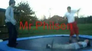 REAL JWF WRESTLING