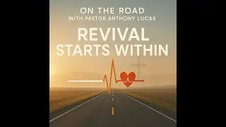 Revival starts within