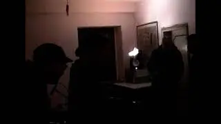 Tom De Testa, A Spirale, Alexei Borisov @ Villa Rapascid 27.11.2021