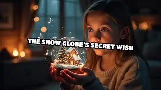 The Snow Globe's Secret Wish