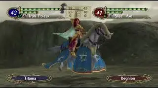Fire Emblem: Radiant Dawn (12)
