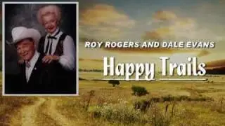 Happy Trails