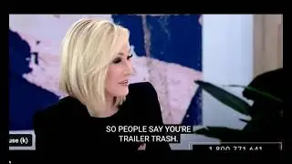 Paula White full documentary, her lies, adultery, financial scams, heresies.