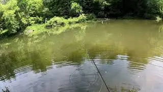 Upstate New York Fishing Trip