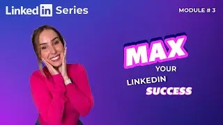 Showcase Endorsements & Accomplishments for Max LinkedIn Success