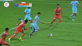 1x News Moment of the Match - Dheeraj Singh #FCGHFC