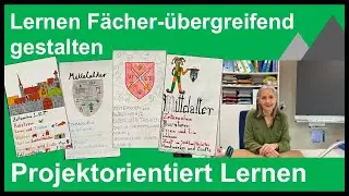Projektorientiert Lernen mit Memoflips #birkenbihl #gehirngerecht #schule #lernen #memoflip