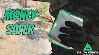 Delta Force - Gear Tickets All You Need To Know