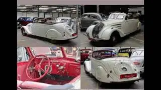 Oldtimerfarm Aalter