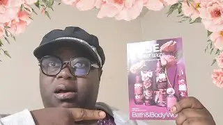 Новое предложение от BBW 🚨 + Презентация нового аромата свечи | Акции Bath & Body Works