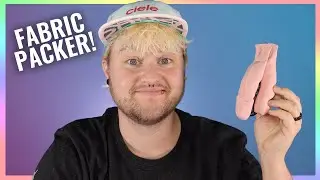 TRANSKIN SPFX | FABRIC PACKER REVIEW