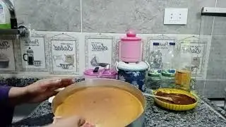 السلام عليكم ورحمه الله وبركاته ازيكم يا حبايبي عاملين ايه قولوا لي وص🤭🤔😭🌹🎉اعملها ازاي خيبه ام 🫣