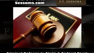 DWI Lawyer Minneapolis MN - F.T. Sessoms