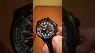 citizen watch wr 200