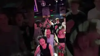 26 апреля | Union Bar | Санкт-Петербург | Сатисфаер
