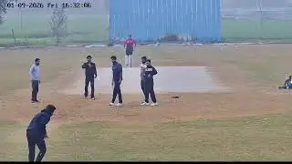 KAPARDI DPS VS THE ROYAL TITANS