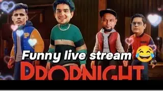 Member Only Livestream with Samay Raina | Full Masti 🤣 Propnight #livestream #samayraina #propnight