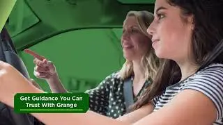 Guidance - Grange Insurance #autoinsurance #homeinsurance