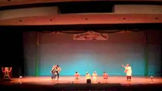 IAGB - Jai Jai Shiv Shankar By Bina
