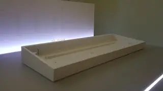 【Unboxing】Tofu60 Redux White Unboxing