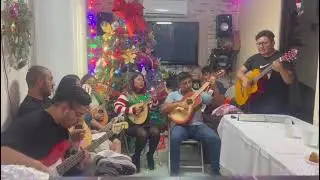 Campanas por doquier - Estudiantina Vida Espiritual