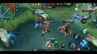 grok tameng terkuat di lan of down