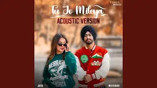 Tu Jo Mileya (Acoustic Version)