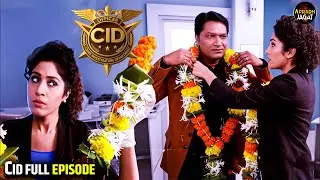 CID Story 2026 | CID Daya | CID Team | CID Series | Real Heros #newcid