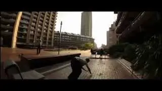 Underground Movement - December 2014