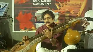 Mehfil 2025 - Musical Night & Family Get together of KGMOA Kannur