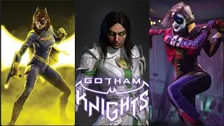 🔴GHOTAM KNIGHT La caida de Batman máxima dificultad CAP 3 #PS5 #4k