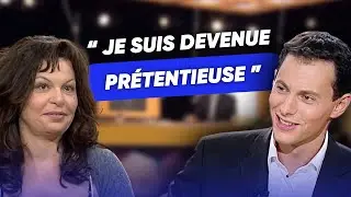 Isabelle Mergault : 