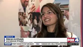 Honoring National Physician Suicide Awareness Day | Kansas City University